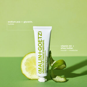 (Malin+Goetz) VB5 Hand Treatment - Bergamot 30ml